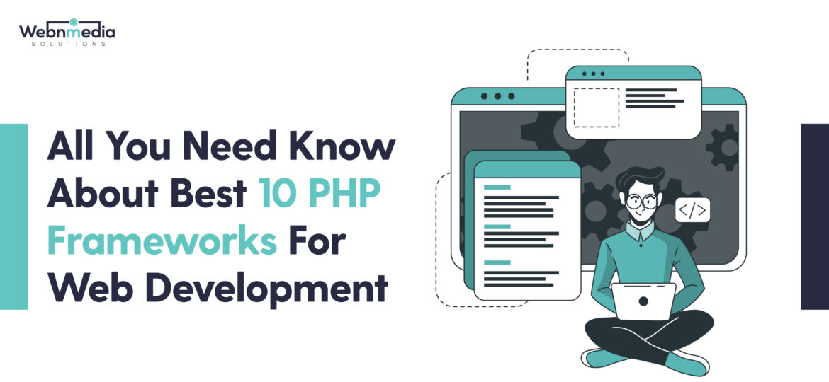PHP Development company in the USA