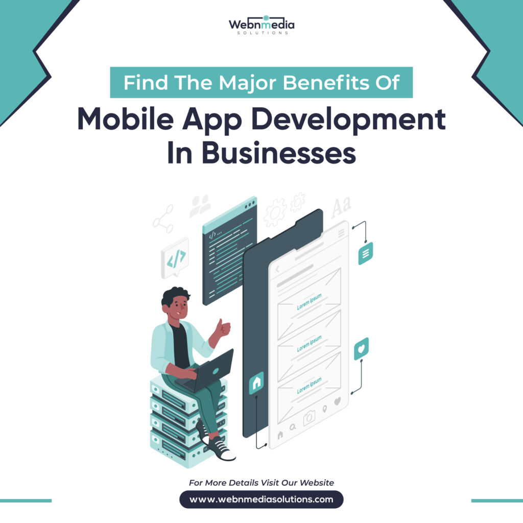 Mobile App Deelopment Company